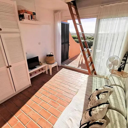Maisons De La 1 - Magnifique Renove Pour Deux Personnes En Front De A Port Leucate. Ref: 1mm1_91 Mae-6954 Apartment