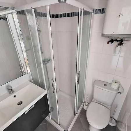 Apartment Maisons De La 1 - Magnifique Renove Pour Deux Personnes En Front De A Port Leucate. Ref: 1mm1_91 Mae-6954 Leucate