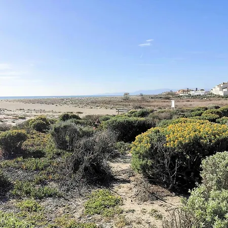 Maisons De La 1 - Magnifique Renove Pour Deux Personnes En Front De A Port Leucate. Ref: 1mm1_91 Mae-6954 * Leucate