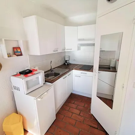 Maisons De La 1 - Magnifique Renove Pour Deux Personnes En Front De A Port Leucate. Ref: 1mm1_91 Mae-6954