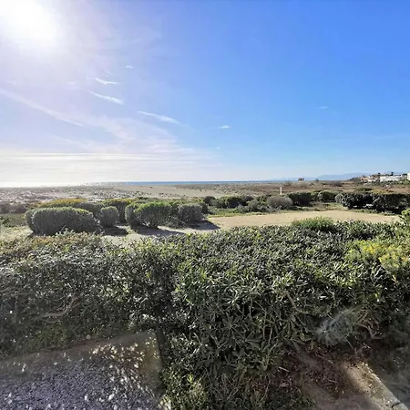 Apartamento Résidence Maisons De La 1 - Magnifique Rénové Pour Deux Personnes En Front De à Port Leucate. Réf: 1mm1_91 Mae-6954 *