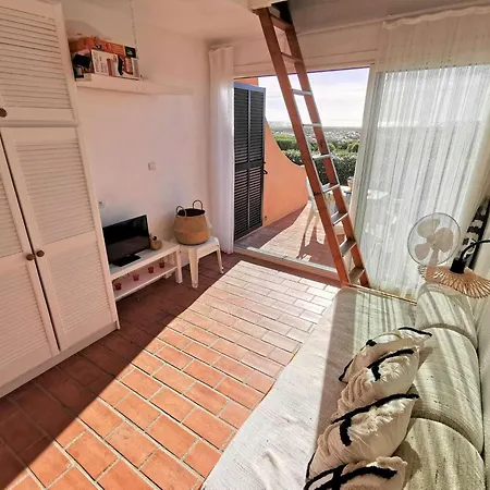 Résidence Maisons De La 1 - Magnifique Rénové Pour Deux Personnes En Front De à Port Leucate. Réf: 1mm1_91 Mae-6954