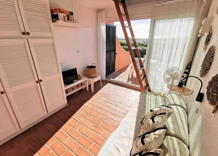Maisons De La 1 - Magnifique Renove Pour Deux Personnes En Front De A Port Leucate. Ref: 1mm1_91 Mae-6954 Lejlighed